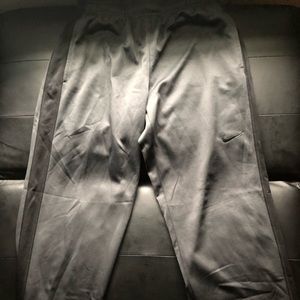 Men’s Nike Sweatpants Sz Large